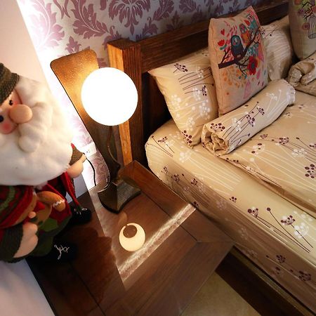 Jasmine Orange B&B Ji'an Δωμάτιο φωτογραφία