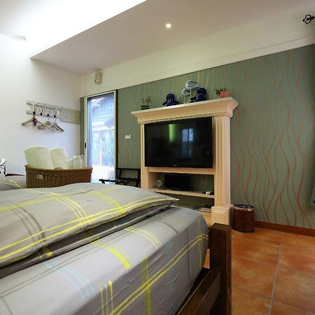 Jasmine Orange B&B Ji'an Δωμάτιο φωτογραφία