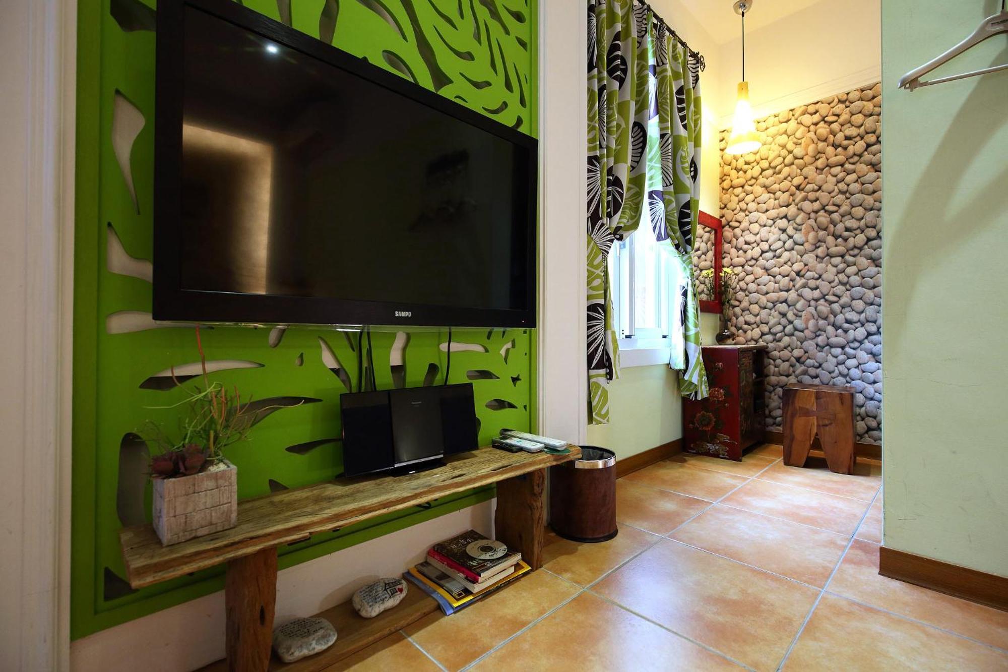 Jasmine Orange B&B Ji'an Δωμάτιο φωτογραφία