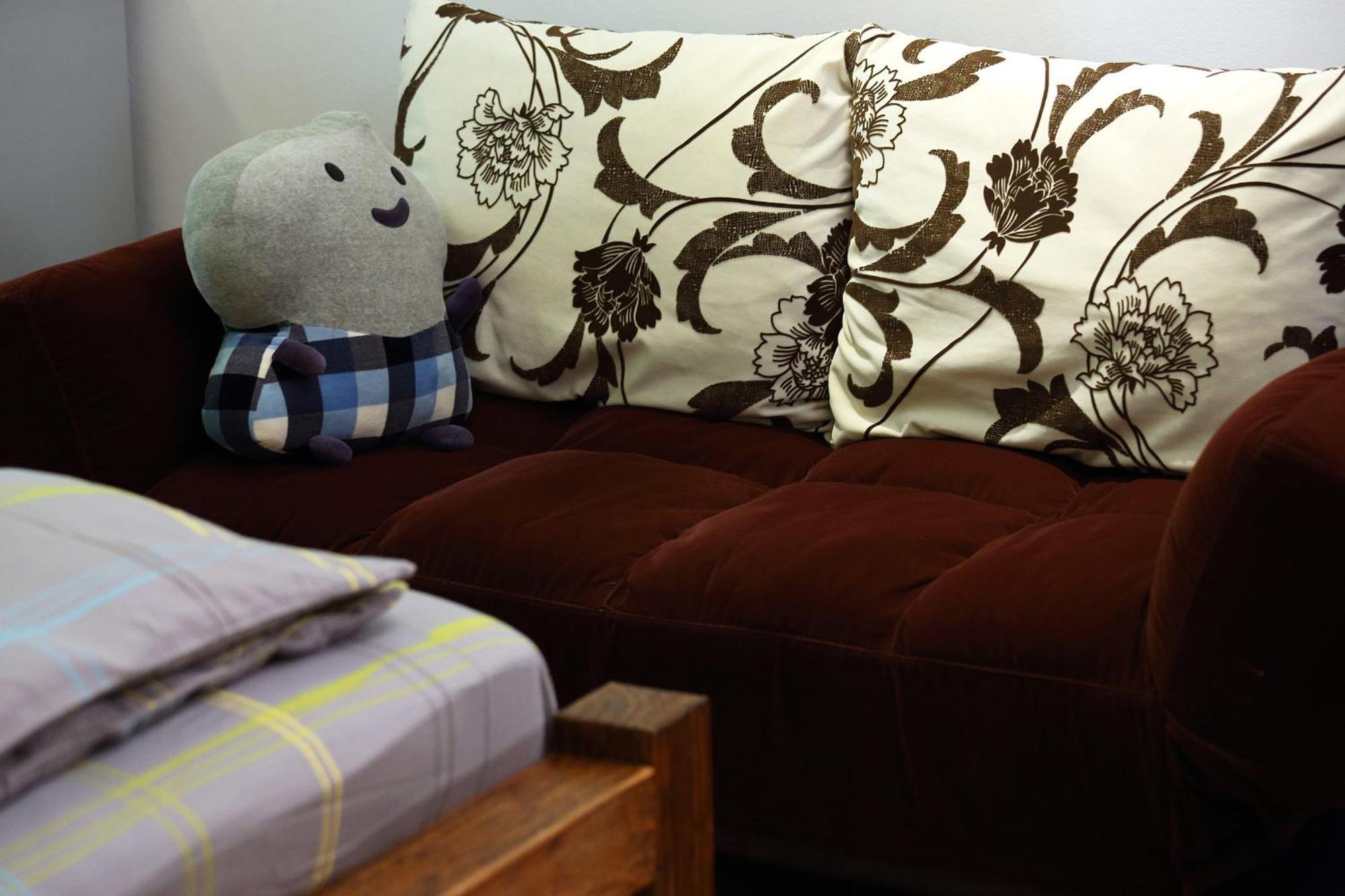 Jasmine Orange B&B Ji'an Δωμάτιο φωτογραφία
