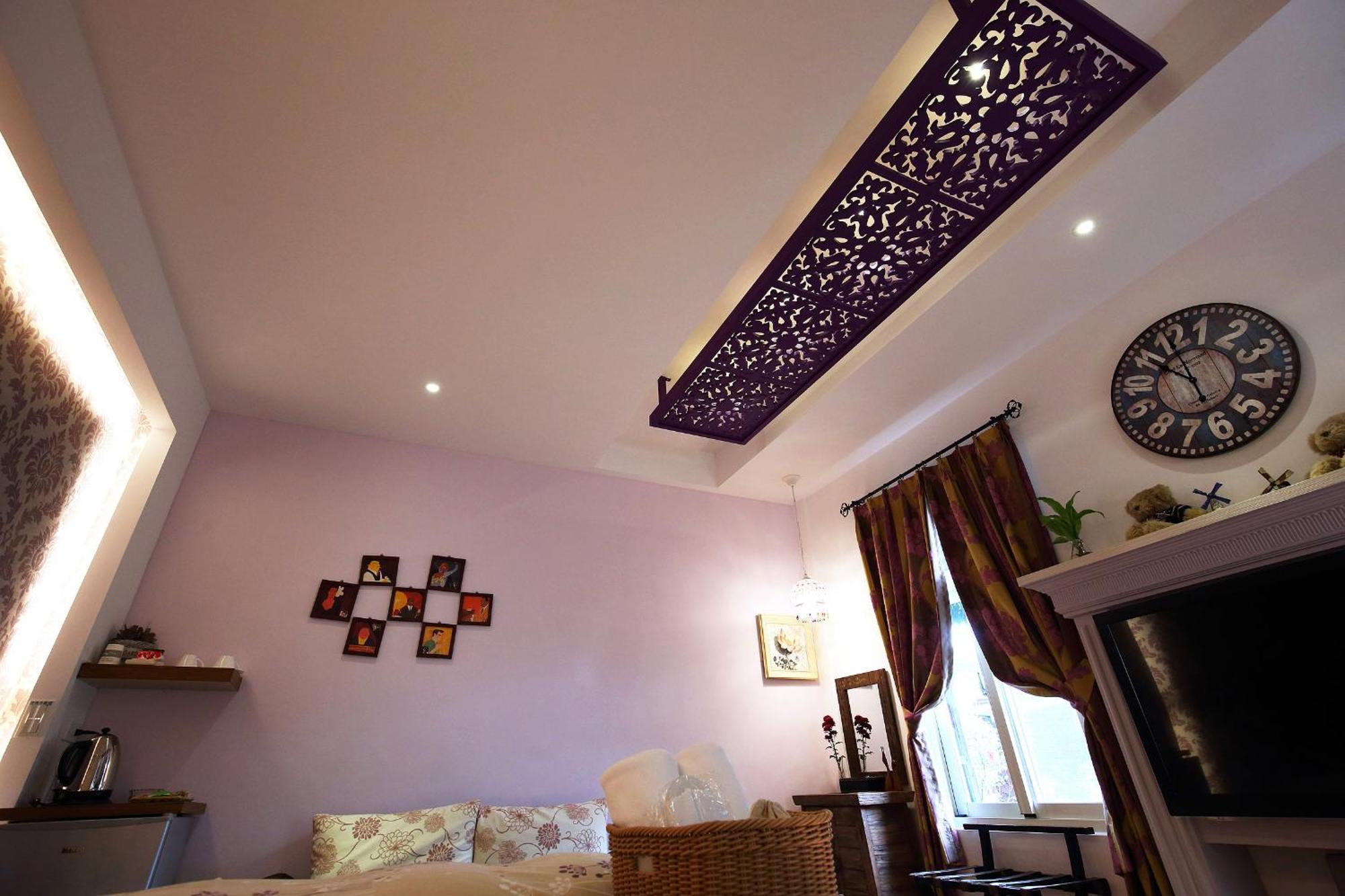Jasmine Orange B&B Ji'an Δωμάτιο φωτογραφία