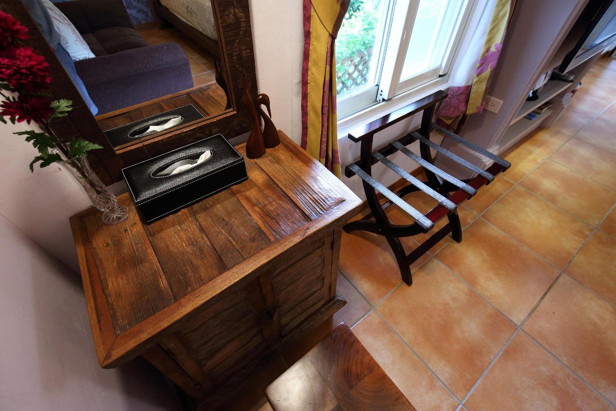Jasmine Orange B&B Ji'an Δωμάτιο φωτογραφία