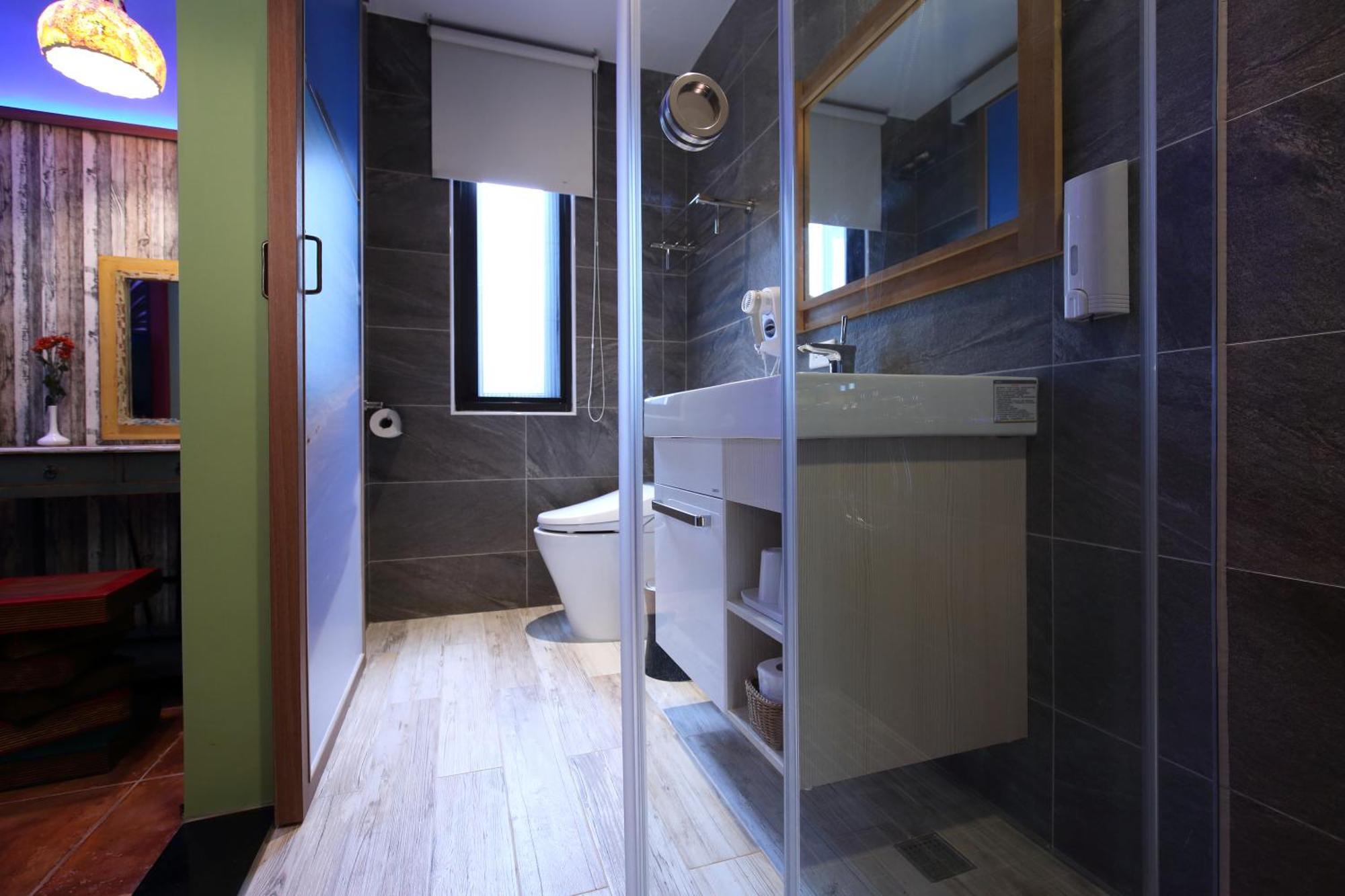 Jasmine Orange B&B Ji'an Δωμάτιο φωτογραφία