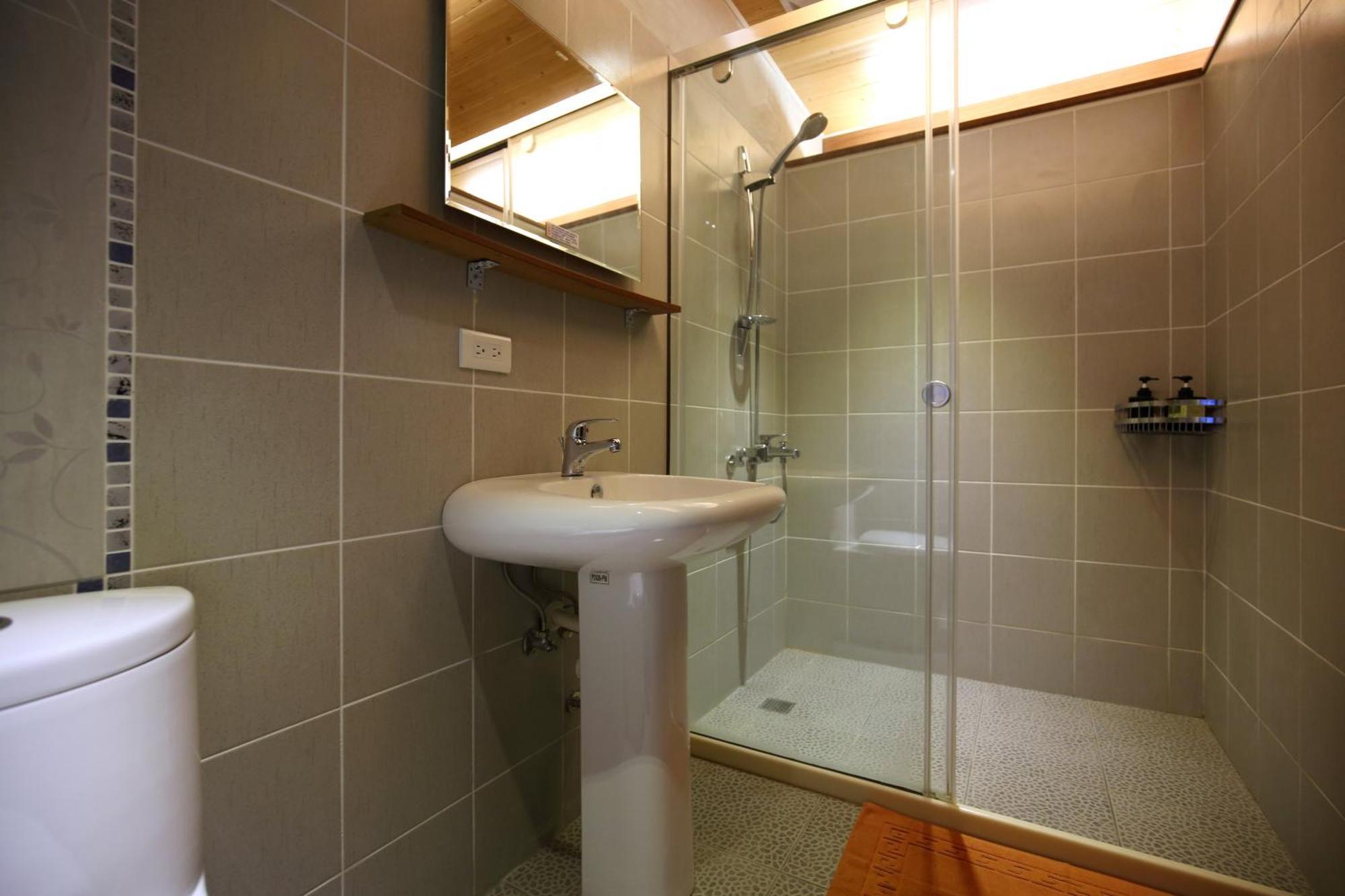 Jasmine Orange B&B Ji'an Δωμάτιο φωτογραφία