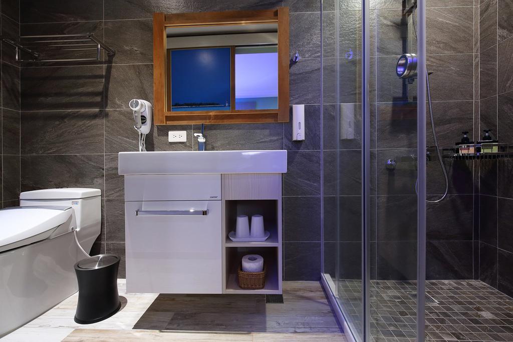 Jasmine Orange B&B Ji'an Εξωτερικό φωτογραφία