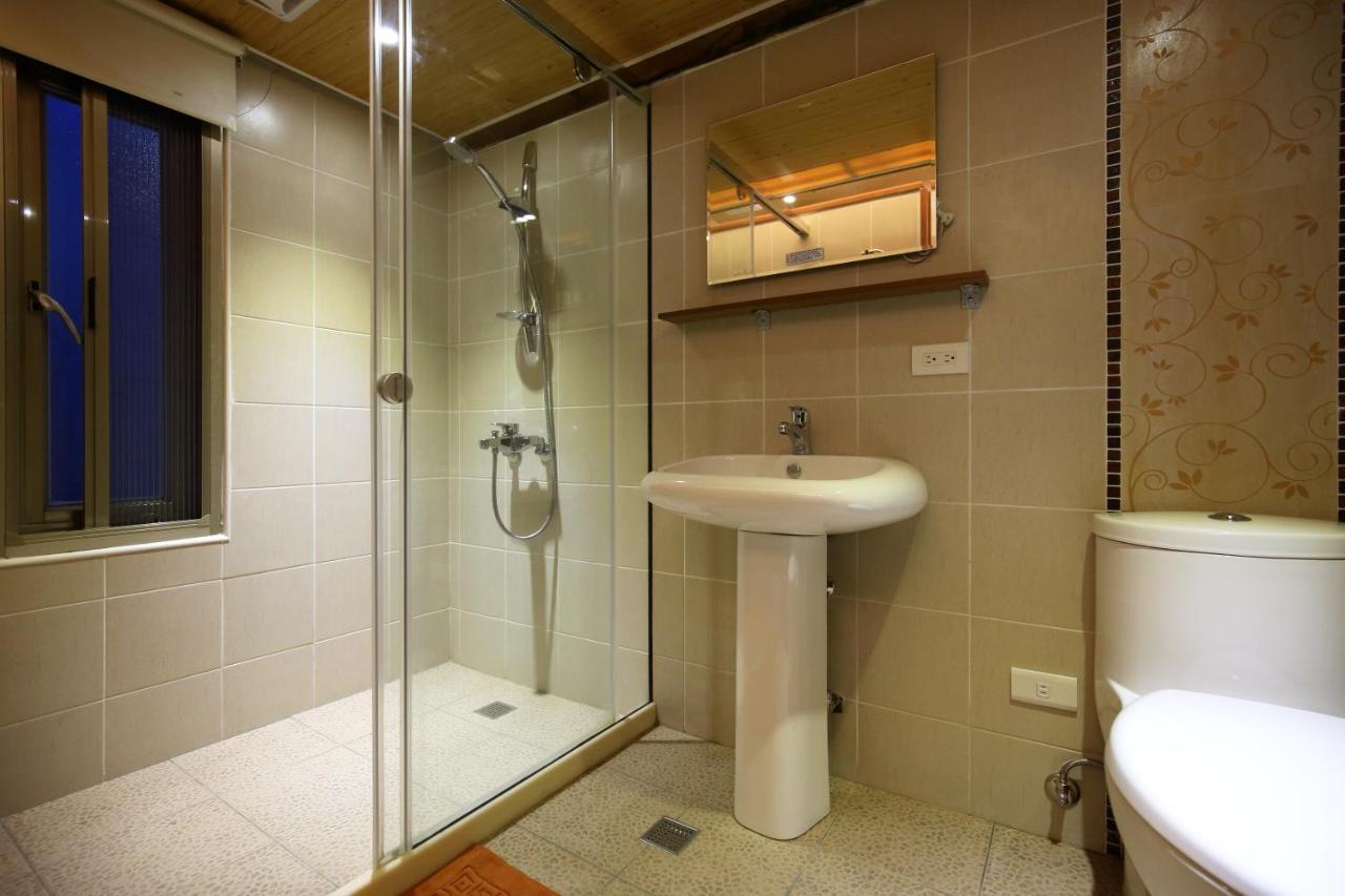 Jasmine Orange B&B Ji'an Εξωτερικό φωτογραφία